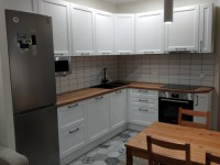 Фасады в эмали Квадро Плюс