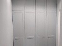 Фасады в эмали Модерн