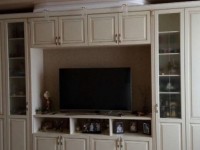 Фасады в эмали Париж
