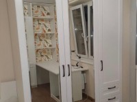 Фасады в эмали Квадро Плюс