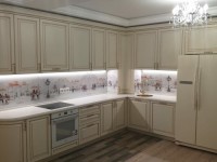 Фасады в эмали Париж