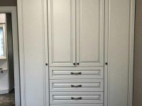 Фасады в эмали Классика