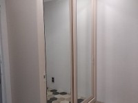 Шкаф в эмали