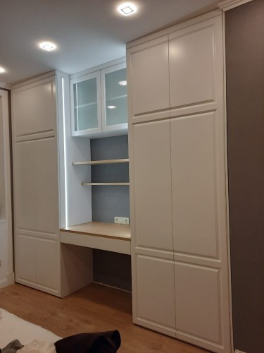 Фасады Классика эмаль