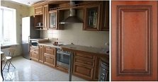 Мебельные фасады для кухонь