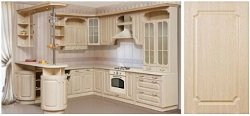 Мебельные фасады для кухонь